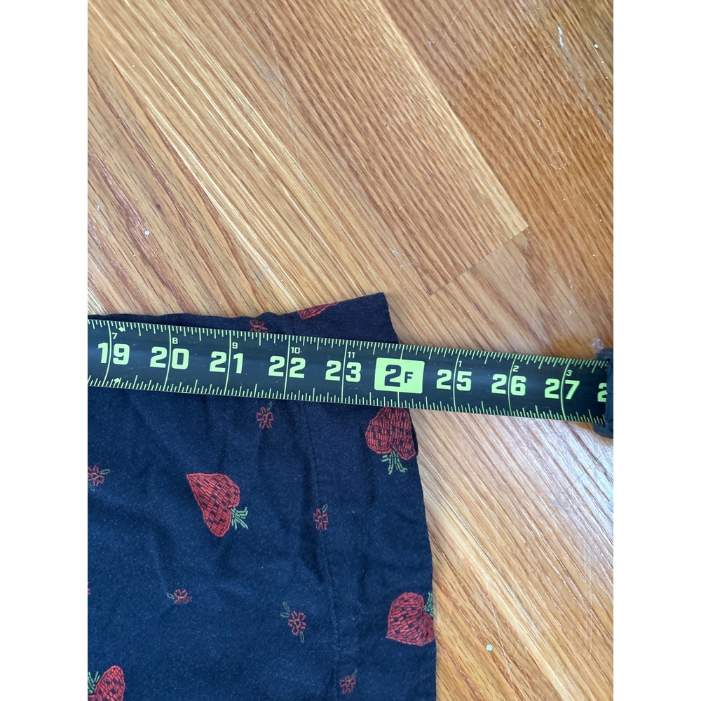 Farm Rio Printed Wide-Leg Pants Size Medium - Picture 5 of 5